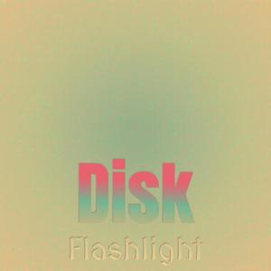 Disk Flashlight