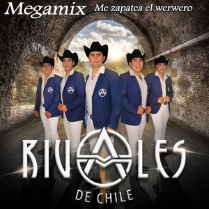 Megamix la Conecte / El Bombom / La Cachetoncita / El Parrandero / Las Higueras / El Regreso de los Sabanales / Que No Se Pare la Fiesta
