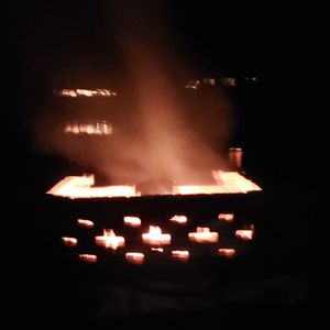 Universal Outlaws (Explicit)