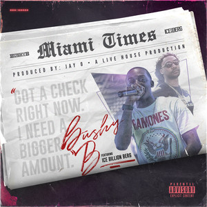 Miami Times (Explicit)