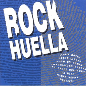 Rock Huella