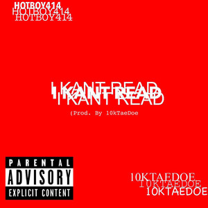 I Kant Read (Explicit)