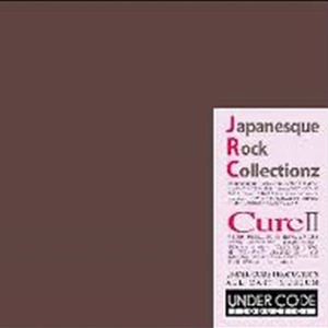 Japanesque Rock Collectionz Cure 2