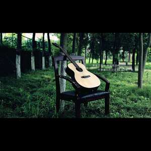 五声音阶随想曲 吉他纯音乐