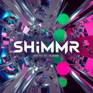 Shimmr