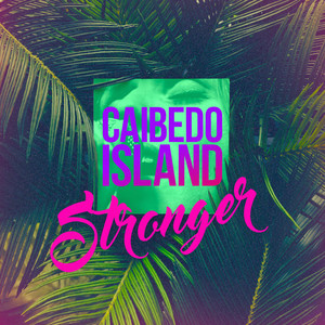 Stronger (Inst.)