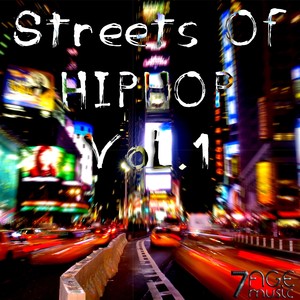 Streets of Hip Hop, Vol.1 (Explicit)