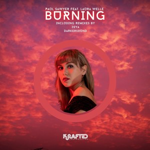 Burning