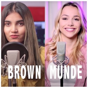 Brown Munde