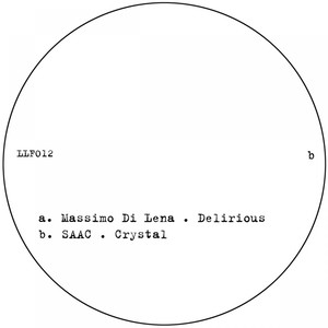 Delirious (Original Mix)