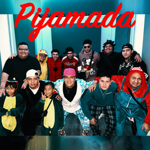 Pijamada