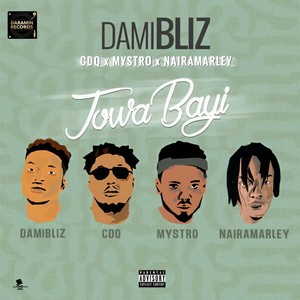 Jowabayi (Remix|Explicit)