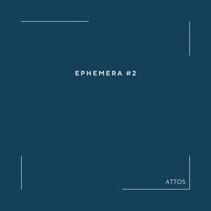 Ephemera #2