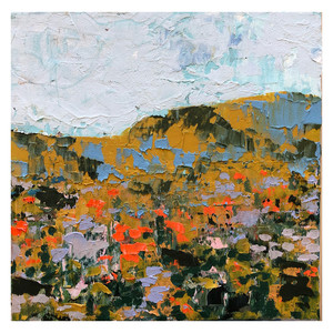 You've Been So Faithful