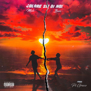 Colore su di noi (Explicit)