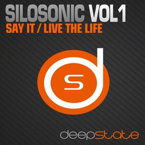 Silosonic - Say It