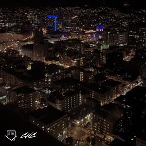 Tonight (feat. JayDG & Noah Sky) (Explicit)