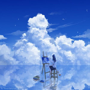 一千年以后 (新编女生版)