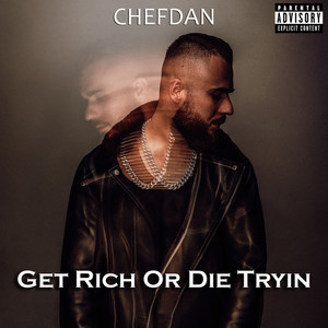 Get Rich Or Die Tryin (Explicit)