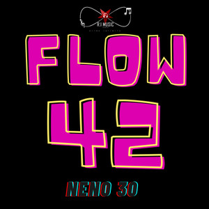 Flow 42 (Dembow Instrumental)