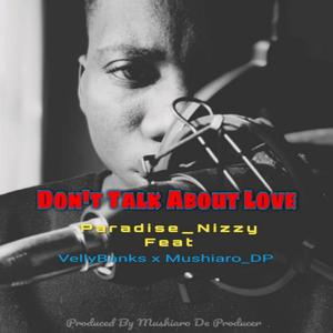 Don't Talk About Love (feat. Paradise_Nizzy & VellyBanks) [Radio Edit] [Explicit]