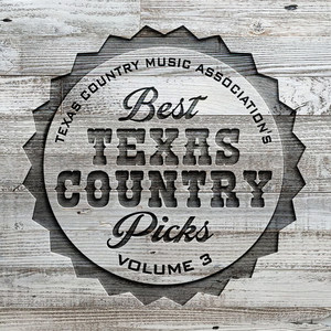 Tcma's Best Texas Country Picks, Vol. 3