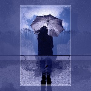 비가 와 (Rainy Day) (Feat. GROOVY.D) (下雨了) (Inst.)