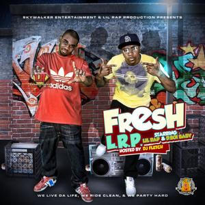 im fresh (Explicit)