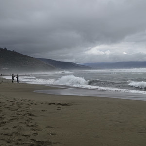 Beach Playa