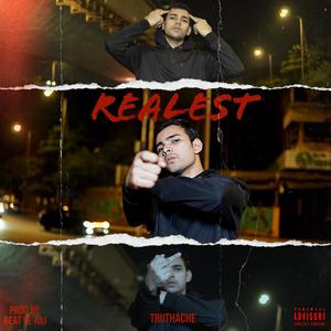 REALEST (feat. BeatPeRaj) (Explicit)
