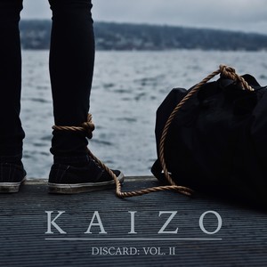 Discard: Vol. II (Explicit)