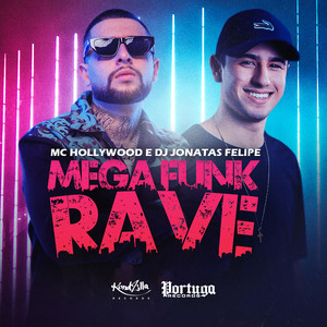 Mega Funk Rave