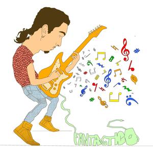 Fantastico (Explicit)