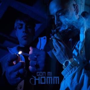 Con mi Homm (feat. Sick Demon) (Explicit)
