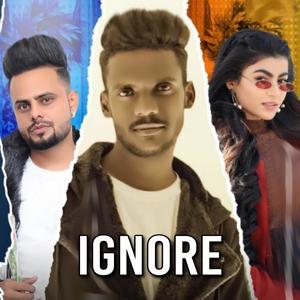 Ignore(feat. Kaka)
