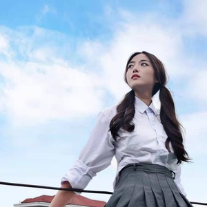 孤城烟火