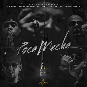 Poca Mecha (Explicit)