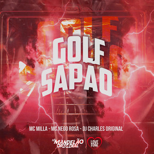 Golf Sapão (Explicit)