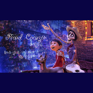 ProudCorazón (正太版)