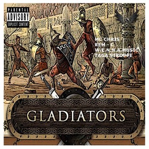 Gladiators EP