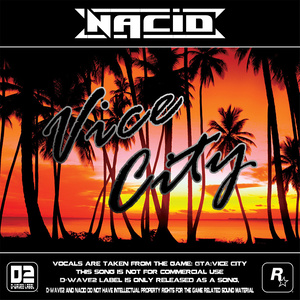 Nacid - Vice City (Pro)