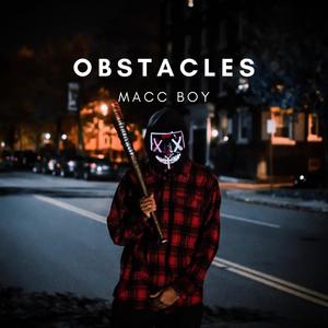 OBSTACLES (Explicit)