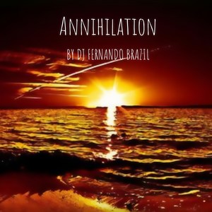 Annihilation