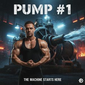 Pump#1 (Explicit)