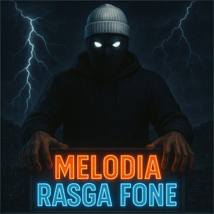 MELODIA RASGA FONE (Explicit)