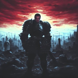Berserk