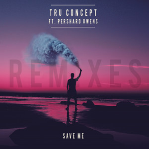 Save Me (RobbieG Remix)