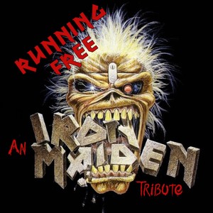 An Iron Maiden Tribute