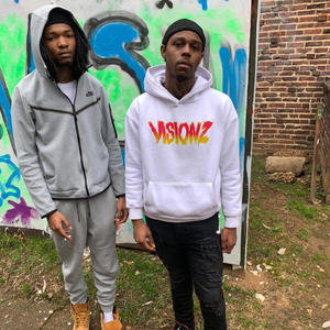 NW GOON Pt. 3 (feat. No3ree) (Explicit)