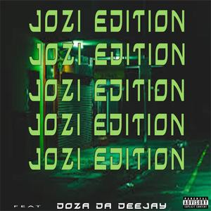 JOZI EDITION (Sgija mix) [Explicit]